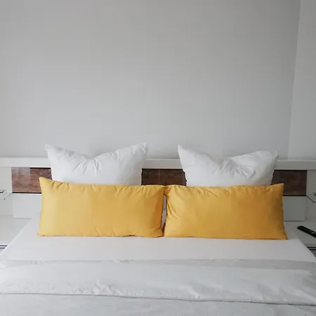 Wohlfuehloase Im Traum-apart * Essen