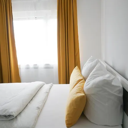 Wohlfuehloase Im Traum-apart Quarto em Acomodações Particulares