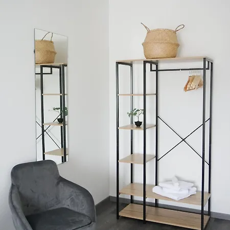 Wohlfuehloase Im Traum-apart * Essen