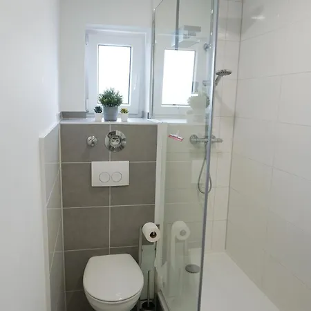 Wohlfuehloase Im Traum-apart