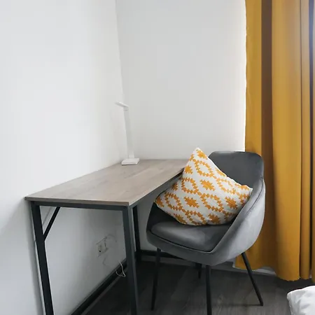 Wohlfuehloase Im Traum-apart Quarto em Acomodações Particulares