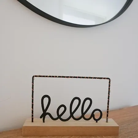 Wohlfuehloase Im Traum-apart Essen