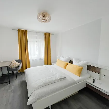 Wohlfuehloase Im Traum-apart Homestay Essen