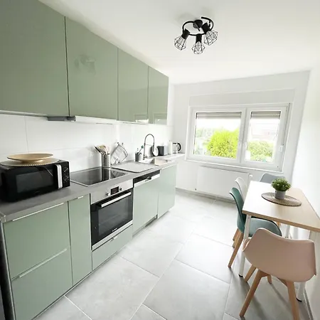 Wohlfuehloase Im Traum-apart *