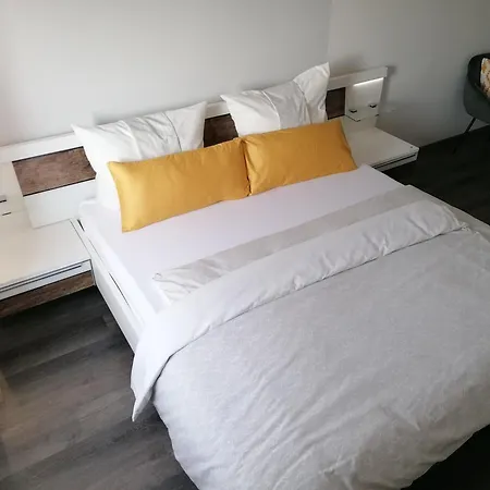 Wohlfuehloase Im Traum-apart Essen