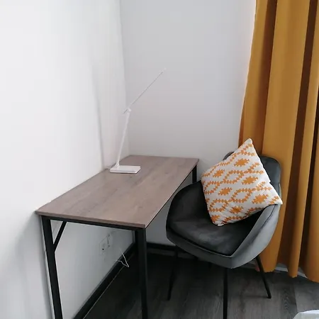 Wohlfuehloase Im Traum-apart Essen