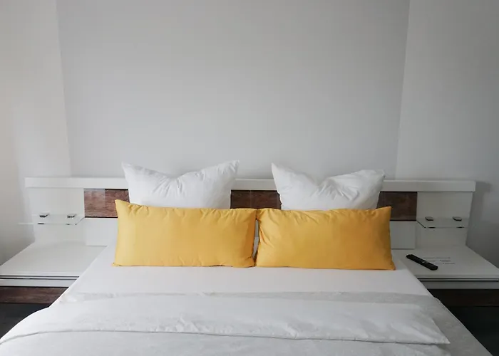 Wohlfühloase Im Traum-apart * Essen