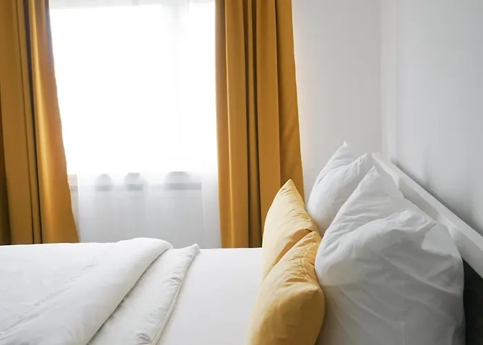 Wohlfuehloase Im Traum-apart Ubytování v soukromí