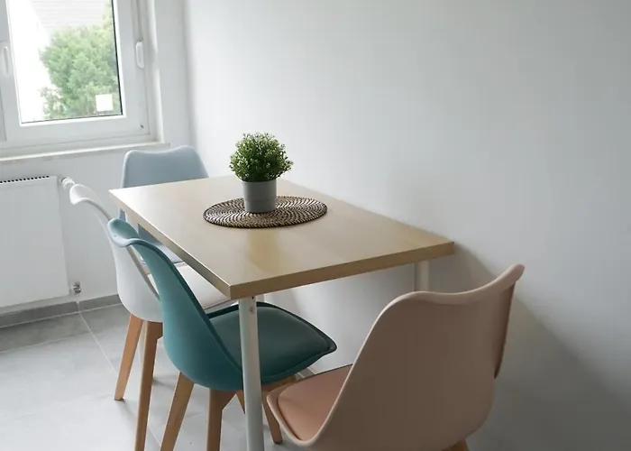 Privatunterkunft Wohlfühloase Im Traum-apart