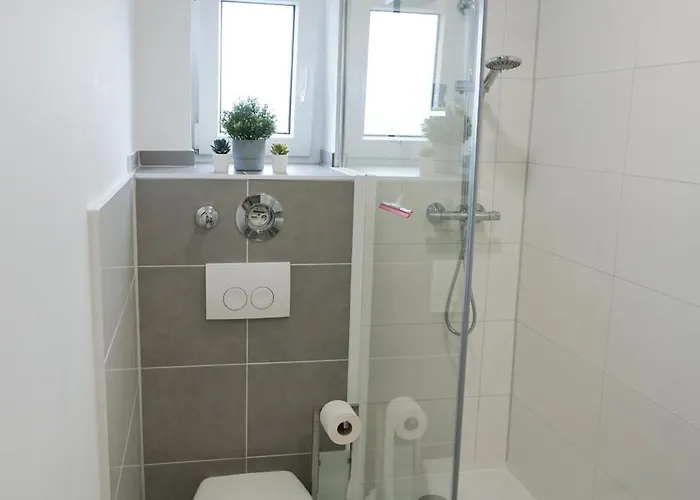 Wohlfühloase Im Traum-apart