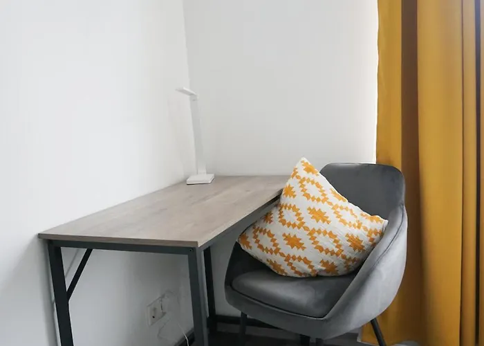 Wohlfühloase Im Traum-apart Privatunterkunft