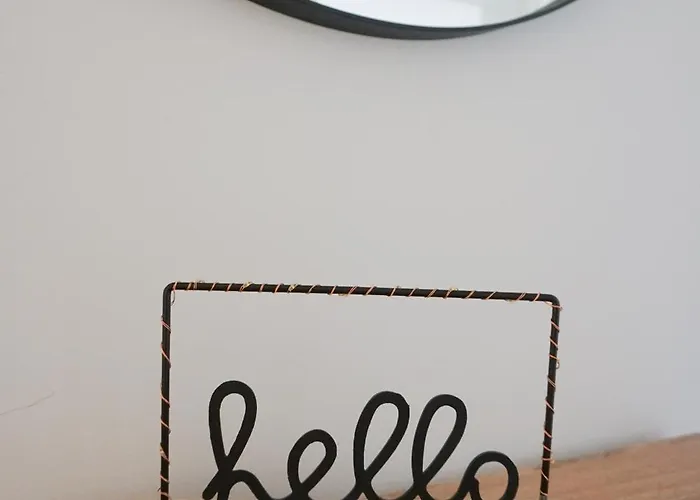 Wohlfühloase Im Traum-apart Essen