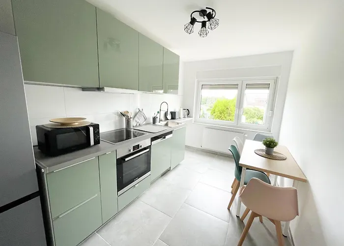 Wohlfuehloase Im Traum-apart *