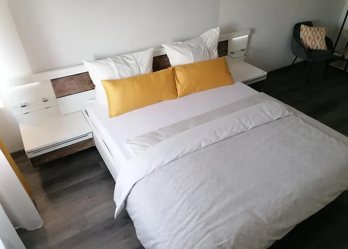 Wohlfuehloase Im Traum-apart Essen