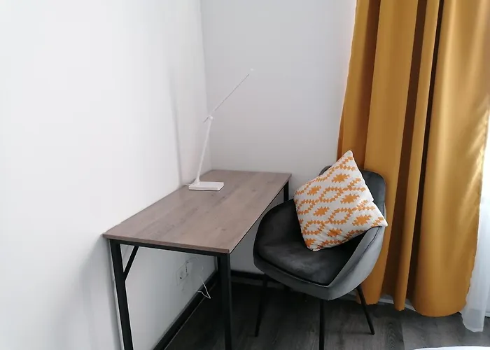 Wohlfuehloase Im Traum-apart Essen