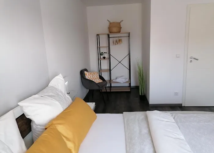 Wohlfuehloase Im Traum-apart Ubytování v soukromí